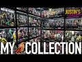 Hot toys collection tour spiderman avengers star wars justice league  more  october 2023