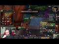 Drinking and Classic Hardcore WoW! 33 Warrior Levleling!