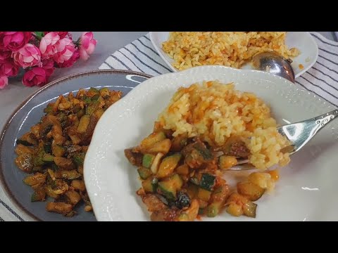 Видео: У вас дома есть рис и морковь? 