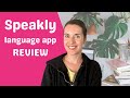 Speakly Language App Review My Experience And Discount Codes Ad Speakly Language App Review My Experience And Discount Codes Ad