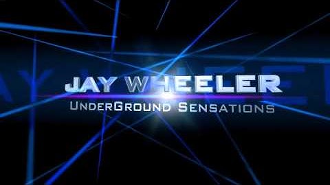 JAY WHEELER Intro