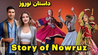 Nowruz Show in California | Afghan, Tajik, Iran, Azeri, Kurd Cultural Dances تئاتر نوروزی کالیفرنیا