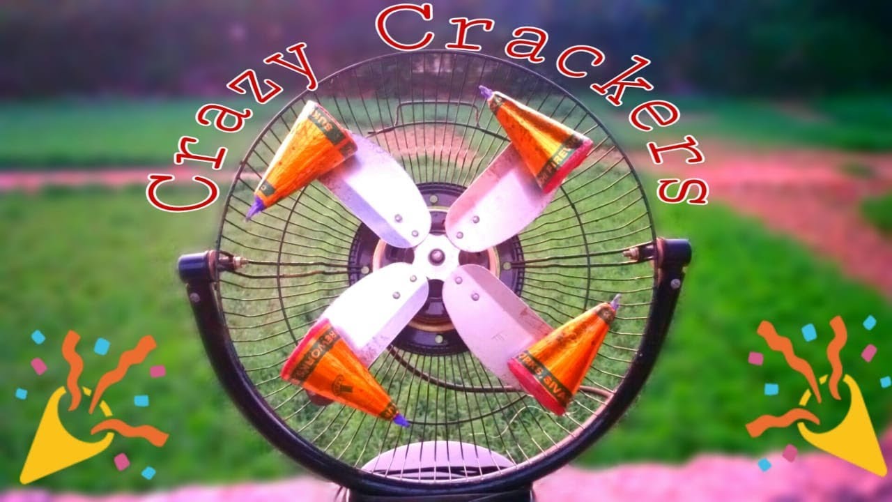 Top Awesome Diwali Experiment  -- crazy creation