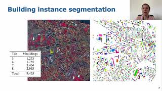 SemCity Toulouse: A Benchmark for Building Instance Segmentation in Satellite Images