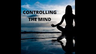 HOW TO CONTROL THE MIND?_Powerful motivational speech with soft relaxation music screenshot 1