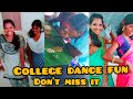 My old college dance   over fun ramyoga  tik tok  couple