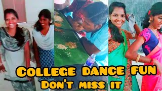 My Old College Dance Video Over Fun Ramyoga Tik Tok Couple
