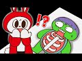 【まいぜん】医者になって手術をした結果!?をアニメ化してみた【声マネ】