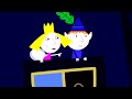 Ben and Holly’s Little Kingdom | Pocket Powers | Kids Videos