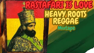 Download Lagu Heavy Roots Reggae - Rastafari Is Love On Vinyl Mixtape - 2025 MP3 Download Lagu Heavy Roots Reggae - Rastafari Is Love On Vinyl Mixtape - 2025 MP3