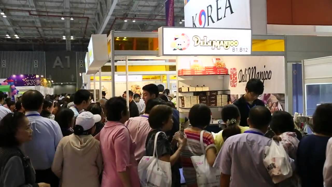VIETRF2013 short presentation