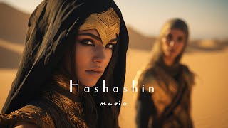 Hash. Music - Ethnic Chill & Deep House Mix [Vol. 16]
