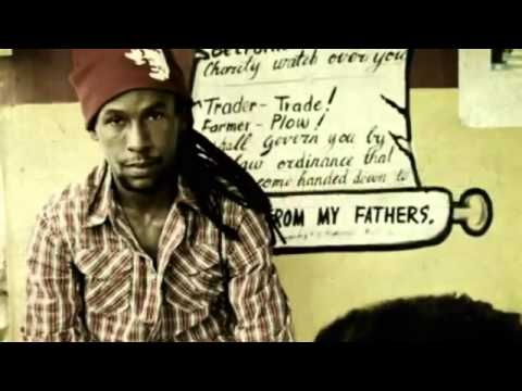 Jah Cure   All By Myself ft  2Pac Lyric Video   YouTube
