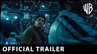 Trap | Official Trailer