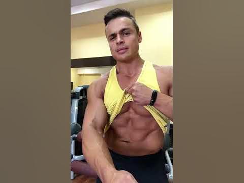 Лучшее упражнение для пресса? - YouTube