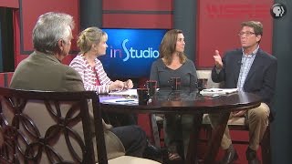 Addiction: Pathways for Hope | inStudio | WSRE