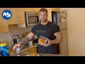 Full Day of Eating | Chris Bumstead | 4,670 Calories