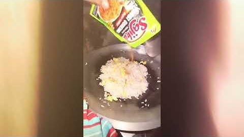 Vlog Membuat Nasi goreng || Tugas Vlog Informatika || Kelompok gacor || Kelas IX.1 || SMPN 2 kalaena