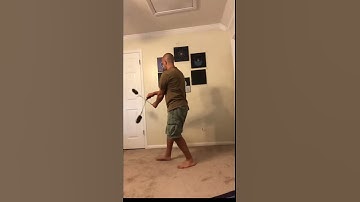 Poi: Atomic weave in slow motion