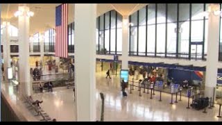 Memphis International Airport among 40 airports to see flights cut on Friday