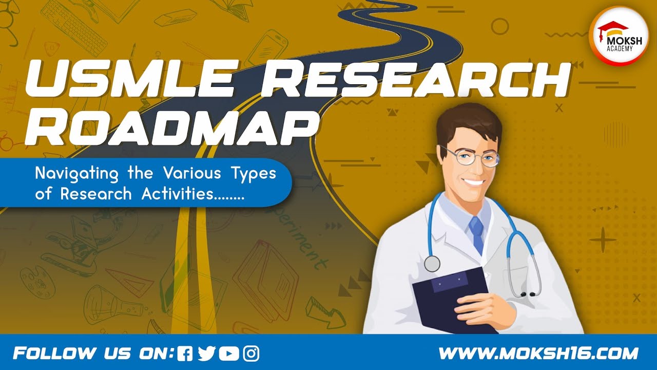 usmle research opportunities