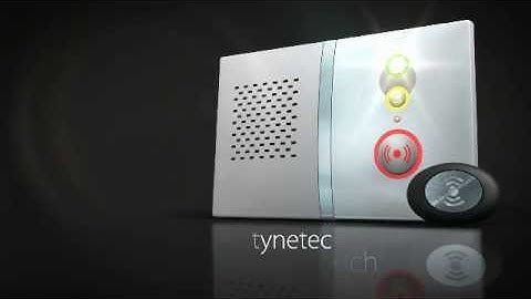 Alert 24 - Reach Video