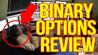 TRADING OPTIONS: BINARY OPTION STRATEGY - BINARY TRADING (BINARY OPTIONS REVIEW)