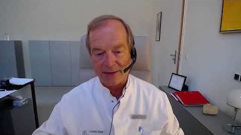 Value of MRD measurement in CLL