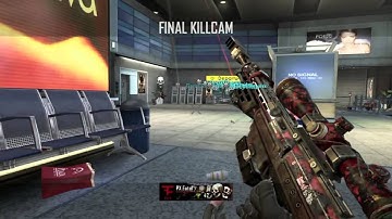 PX Fatal-Trickshot Every Standard Black Ops 2 Map