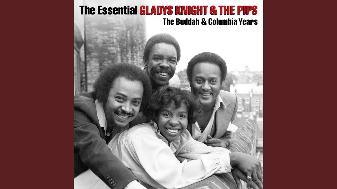 I ve got to e. Gladys Knight & the Pips. Baby don't change your Mind от Gladys Knight & the Pips. Глэдис Найт и Пирс. Gladys Knight and the Pips - i hope you Dance.