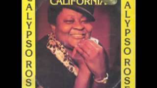 Balance wheel CALYPSO ROSE chords