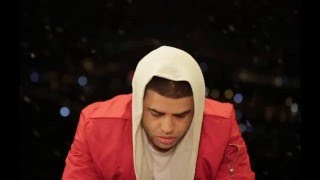Noizy-Zin City (AudioMoveOut)