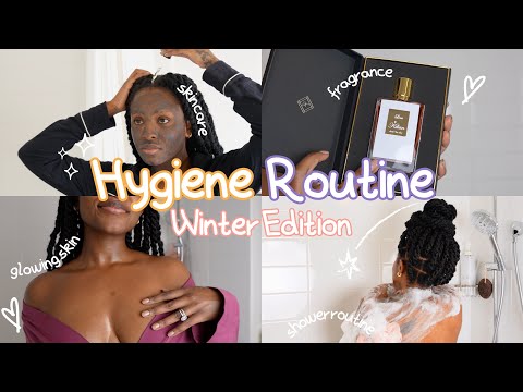My Everyday Affordable Shower Routine 💕