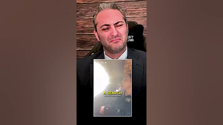 Cops Violate Her Rights and Get Trespassed Without Warrant on Private Property