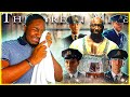 Greater THAN Shawshank Redemption?! | THE GREEN MILE Movie Reaction | *FIRST TIME WATCHING*