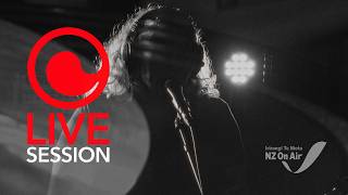 Live Session | DOS-OVNI