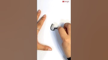 water drop | how to draw a raindrop , #waterdropdrawing #drop #drawing #shorts