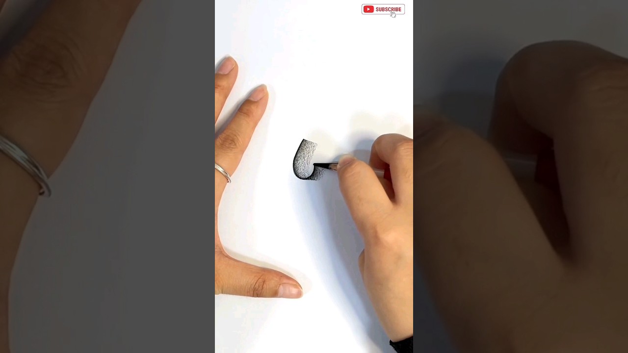 water drop | how to draw a raindrop , #waterdropdrawing #drop #drawing #shorts