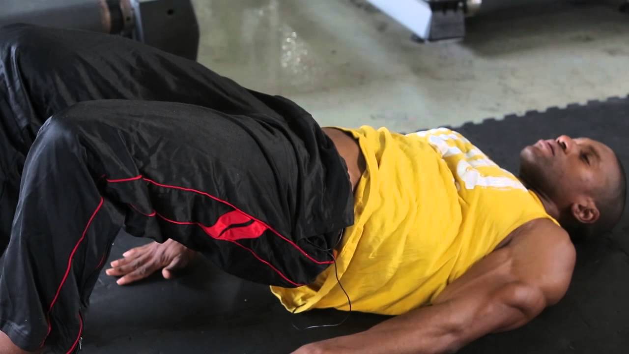 5 Core Exercises for Men Over 60 Senior Fitness YouTube