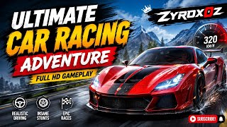 🚗 Ultimate Car Racing Adventure | Full HD Gameplay screenshot 4