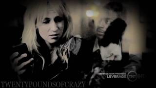 leverage ;; team!vid ● what if this storm ends