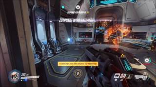 Random Overwatch #5