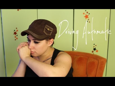 "Driving Automatic" by Nika Harper