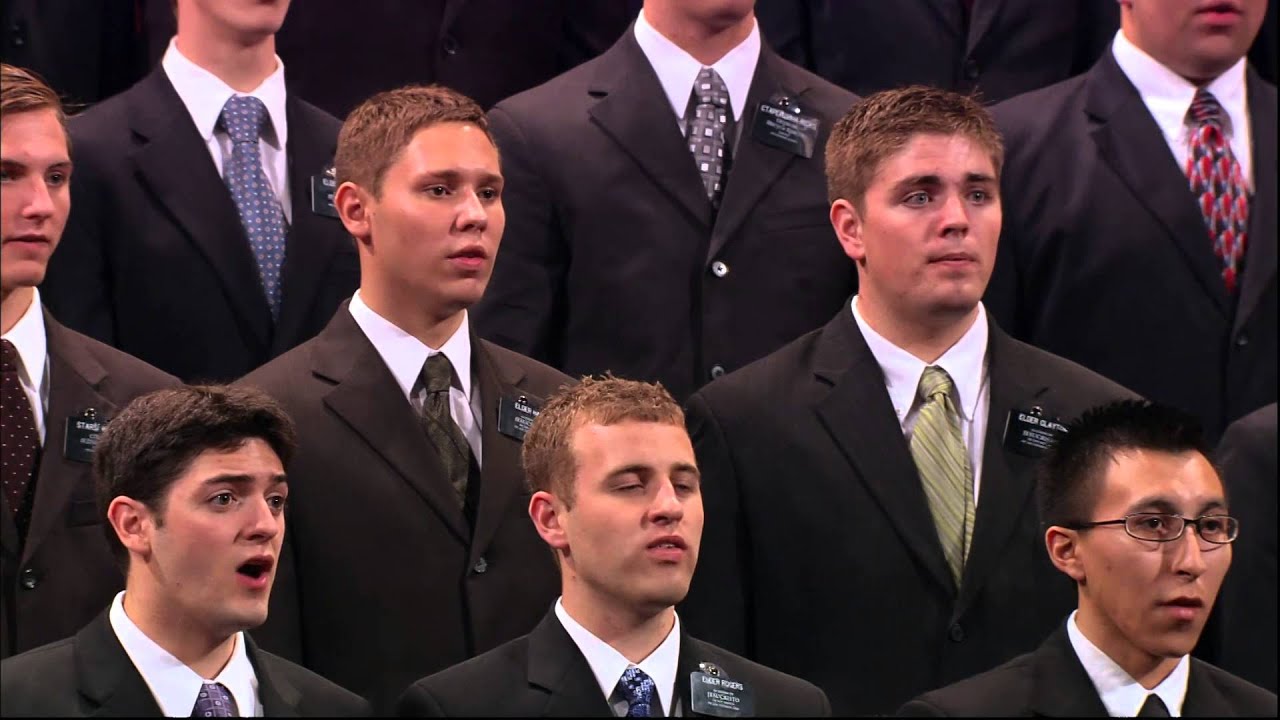 Faith in Every Footstep