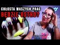 Chłosta moich i... WASZYCH PRAC! Będzie ostro? | #26 | Quloo