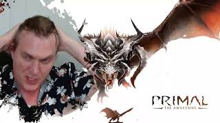 BigDenoPlays - Primal the Awakening, Finale - The Awakened