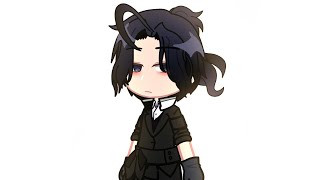 I Wanna Be Yours Yuumori X Gacha Club Sherliam