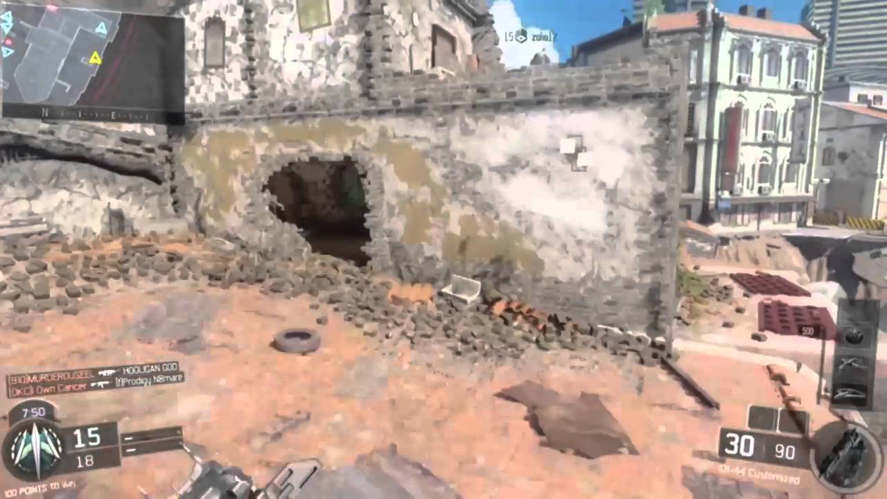 Call of Duty: Infinite Warfare: Campaign, Multiplayer, Co-op, and MW Remaster Info