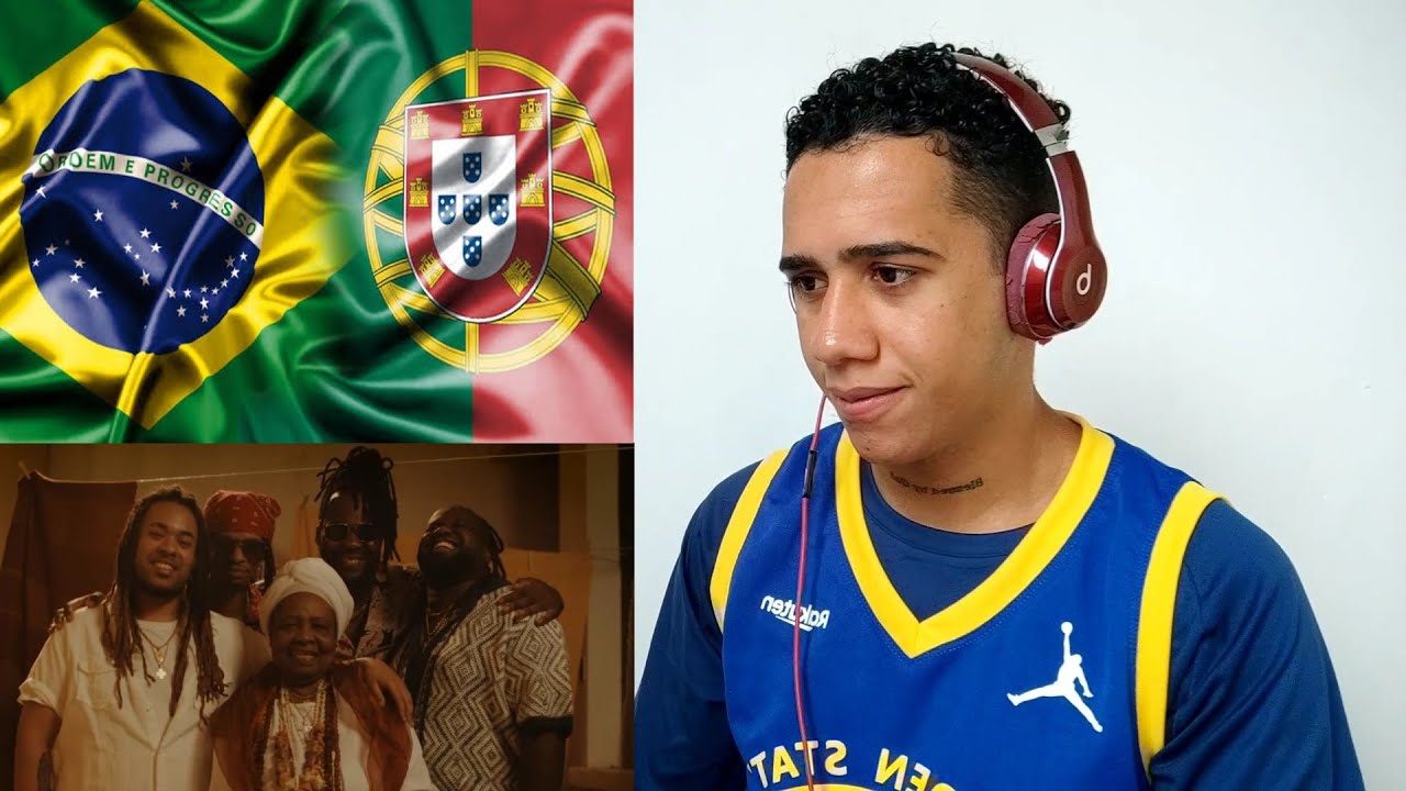 Wet Bed Gang - Praça Onze 