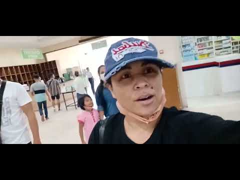 UNANG KATAGPUAN |DON SULTAN TV| WITH MARLYN ROSITA |MASBATE MALL |